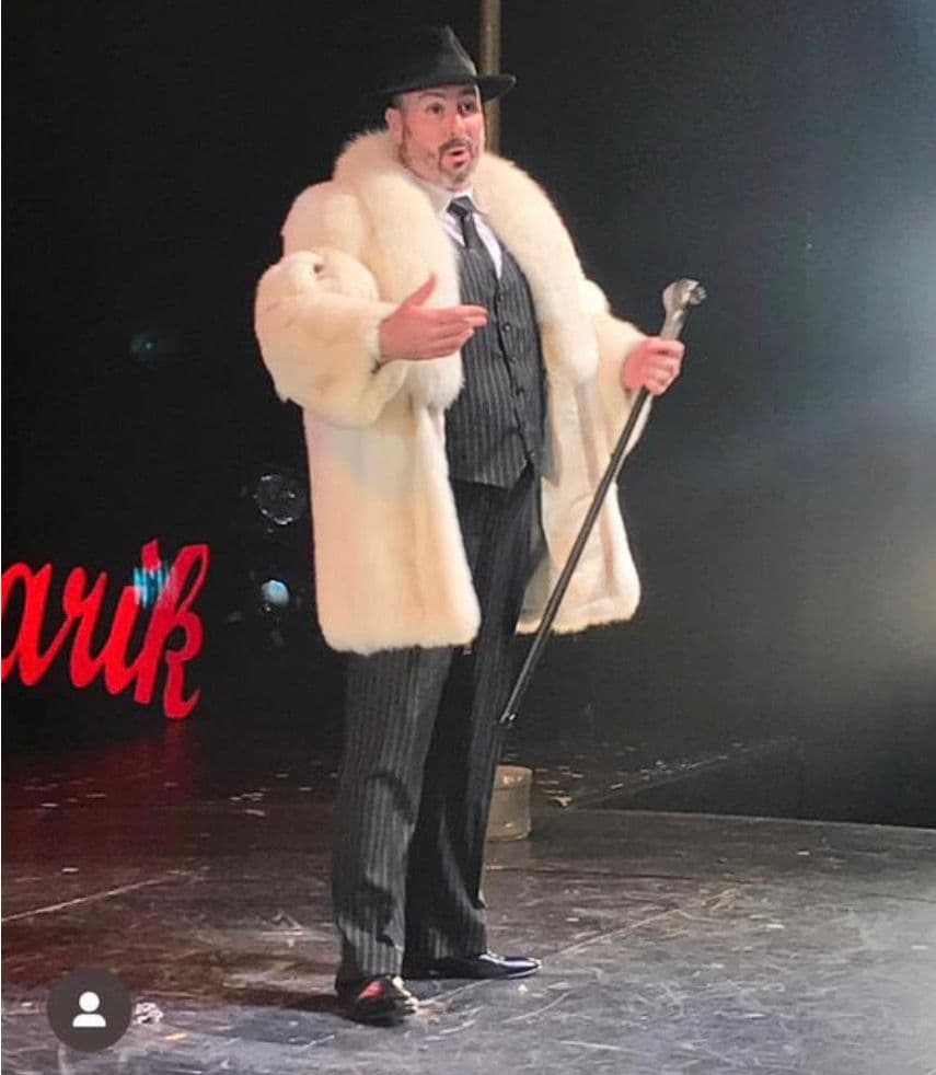 שפת גוף דינמית - תמונה 2