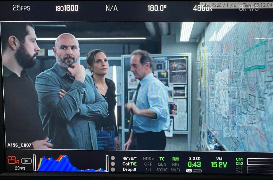 אינטונציה קצב ודיקציה - תמונה 1