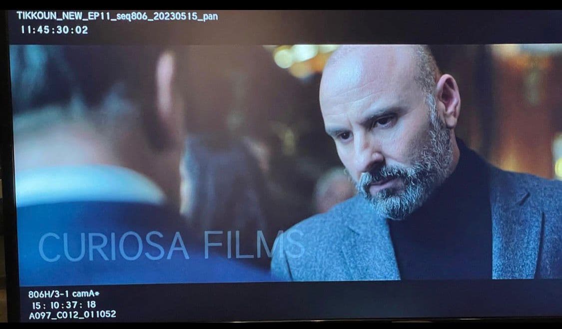 בניית מתח וסטוריטלינג - תמונה 1