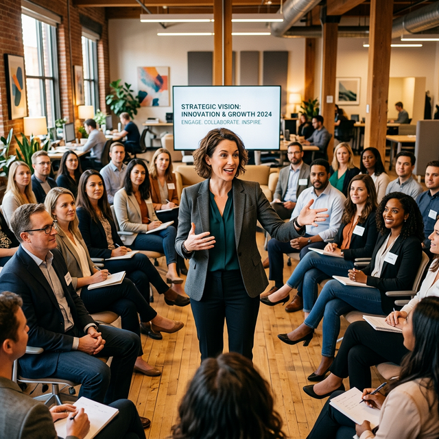 הובלת צוותים