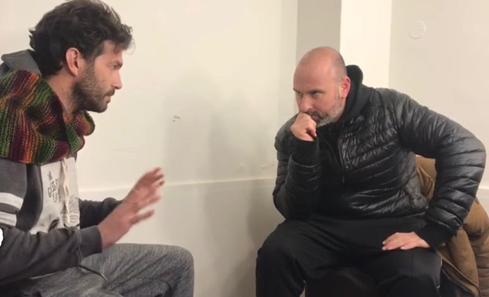 מפגשים אישיים (VIP)